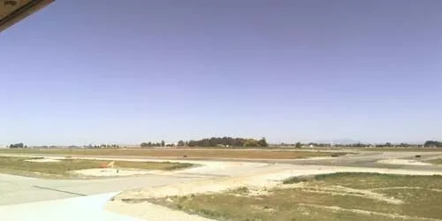 Caldwell airport webcam - Boise