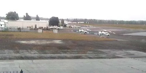 Olympia Regional Airport webcam - Olympia