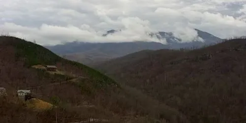 Anakeesta park webcam - Gatlinburg