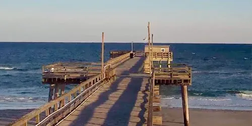 Avalon Fishing Pier webcam