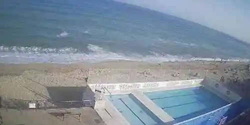 Club de Natation Badalona Caméra web