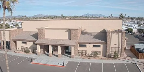 New Val Vista Ballroom Webcam