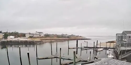 Barnstable - Cabo Cod webcam - Provincetown