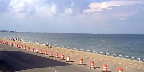 Massachusetts Bay webcam - Hull