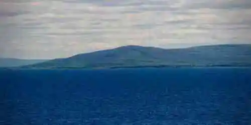 Baie de Galway Caméra web