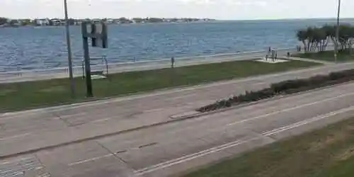 Bayshore Boulevard Caméra web