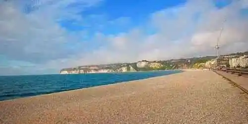 Seaton Beach Webcam