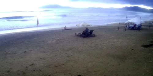 Tamarindo Beach webcam