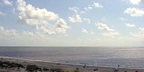 Big sandy beach webcam