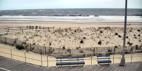 Coastal beaches Webcam