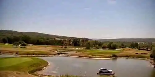 Beroun Golf Resort Caméra web