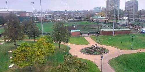 Billiken Sports Complex Webcam