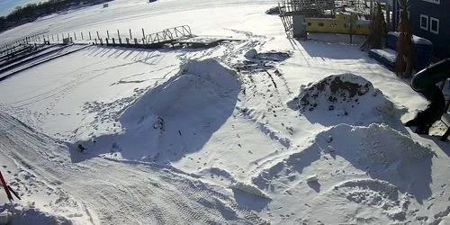 Okoboji Lake Boats Beach Webcam