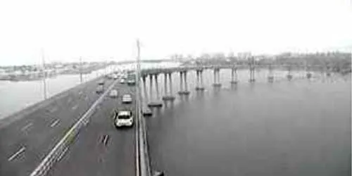 Coronado Bridge webcam - San Diego