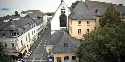 Brühl Town Hall Webcam