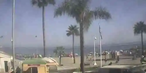 Burriana Beach Webcam