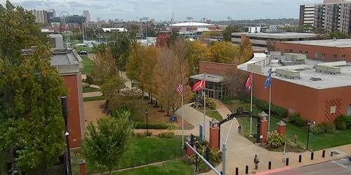 Busch Student Center Webcam