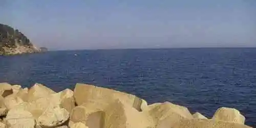 Cala Margarida Webcam