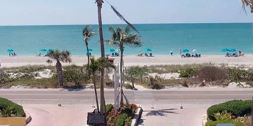 Beach Resort of Captiva Island webcam - Cape Coral