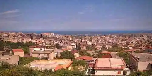 Carini Webcam