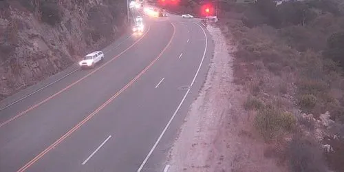 Carmel Valley Rd webcam