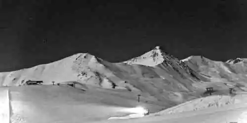 Skigebiet Carosello 3000 Webcam