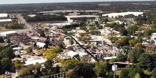 Carowinds Park Webcam