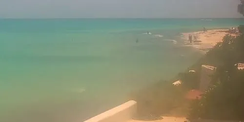 Casa Karma Beach webcam