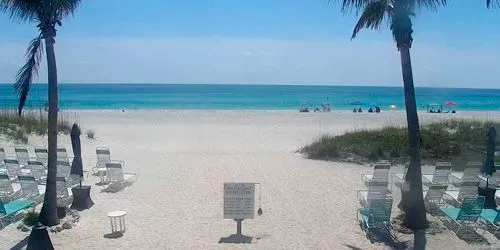 Cedar Cove Resort & Cottages webcam - Bradenton