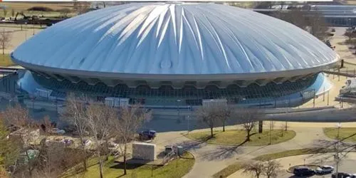 State Farm Center Webcam