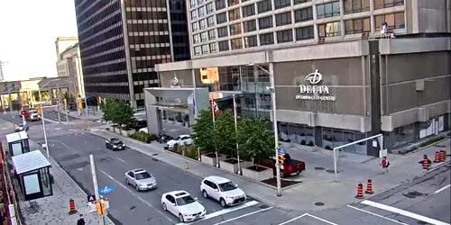 Delta Hotels by Marriott Ottawa City Center webcam