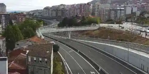 City Highway Webcam