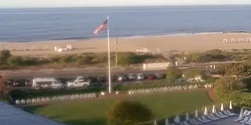 Atlantic coast webcam - Cape May