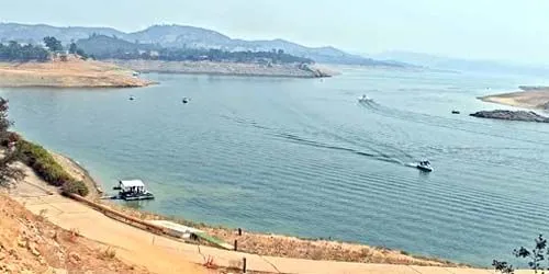 California Central Coast Webcam