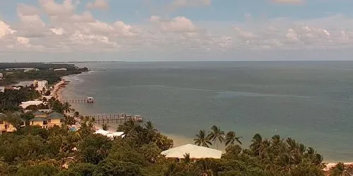 Cocoplum Beach webcam - Marathon