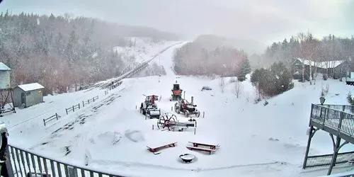 Cog Railway Webcam