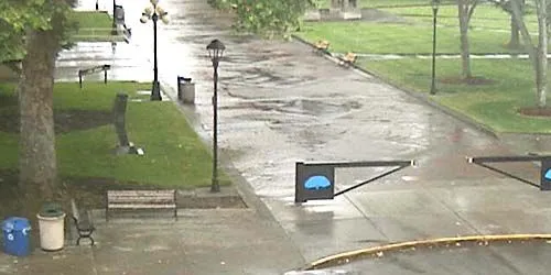 Centralia College territory Webcam