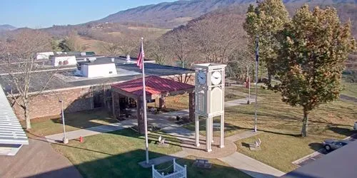 Southwest Virginia Community College Webcam