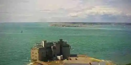 Colwell Bay Webcam