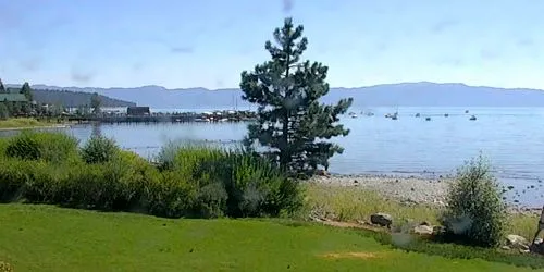 Commons Beach Webcam