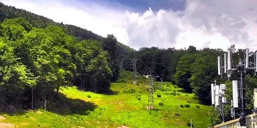 Mad River Glen Cooperative Webcam