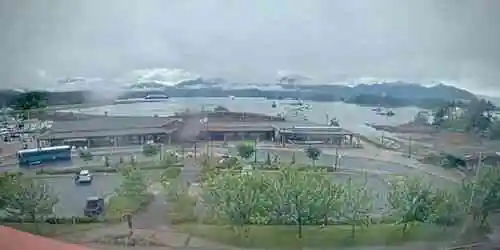 Crescent Bay Webcam