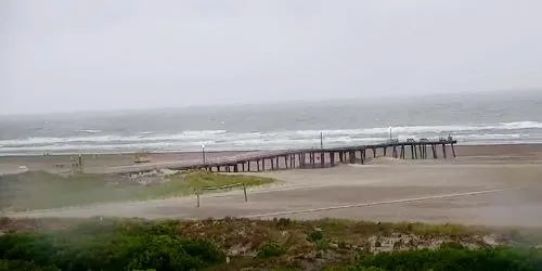 Crest Pier Webcam