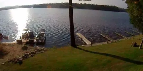 Daikers webcam - Old Forge