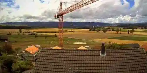 Dorflingen Webcam