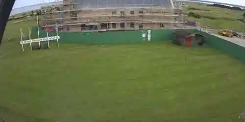 Dornoch Clubhouse Webcam