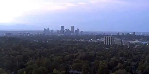 Denver Downtown webcam