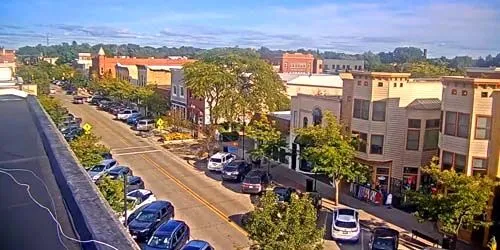 Downtown Webcam