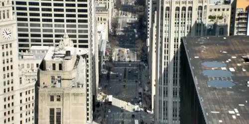 Cámara FOX10 del centro webcam - Chicago