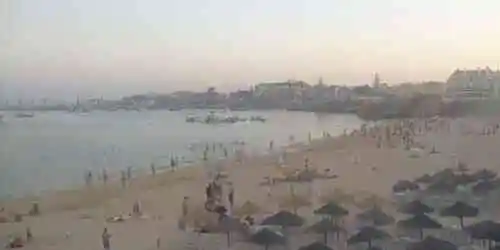 Duchess Beach Webcam